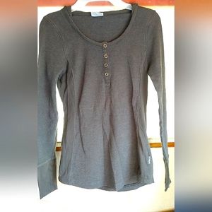 Columbia long sleeve shirt Size Small